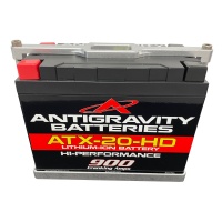 Battery Tray - ATX20 LC Fab